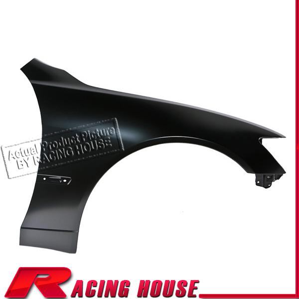 2001-2004 lexus is300 sedan sport part front fender passenger right primed black