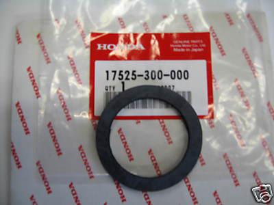 Honda cb450 cl cb750 sl350 cb350 fuel cap gasket seal 