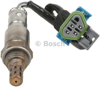 Bosch 15113 oxygen sensor