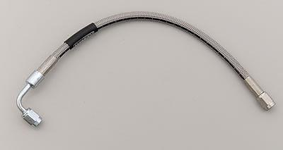 Russell competition brake hose assembly 655030