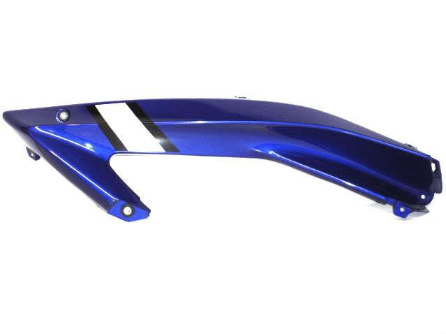 Oem 07 yamaha yzf r6 right upper mid fairing perfect