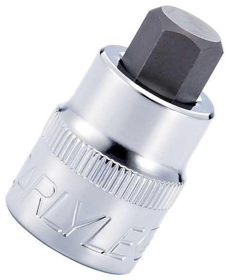 Carlyle hand tools cht shs3810m - socket, 10 mm; stubby hex metric