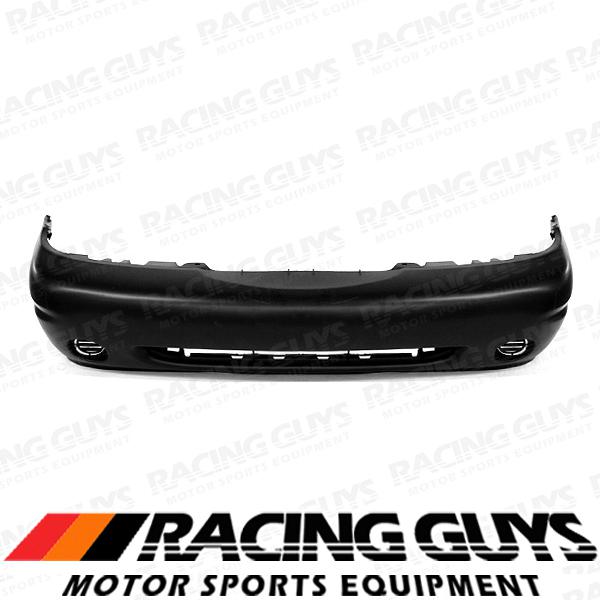 98-00 ford contour front bumper cover facial plastic assembly fo1000412