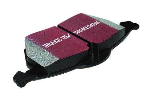 Ebc brakes ud1545 ebc ultimax brake pads 03 sprinter 2500 sprinter 3500