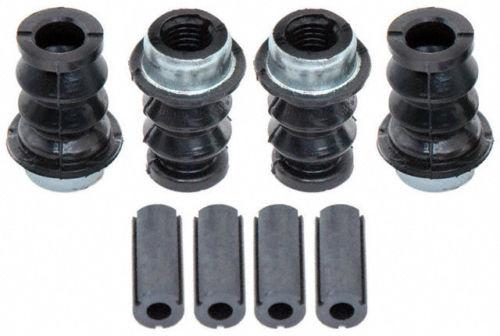 Raybestos h16149 front brake caliper bushing kit