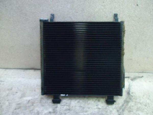 Mazda az wagon 2001 condenser [5460600]