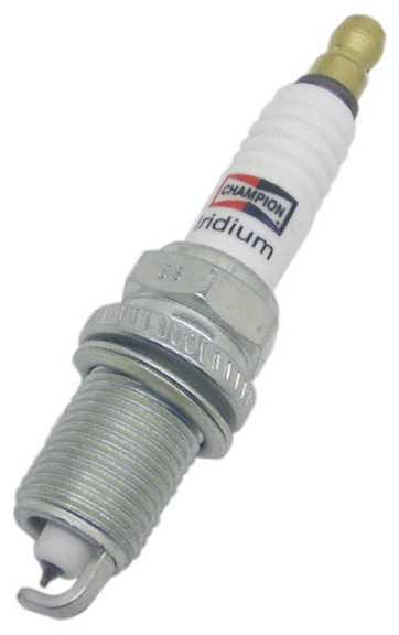 Champion spark plugs cha 9002 - spark plug - iridium - oe type