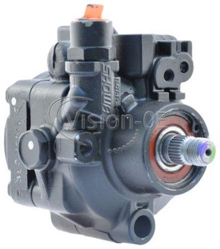 Bbb industries 990-0769 steering pump-power steering pump