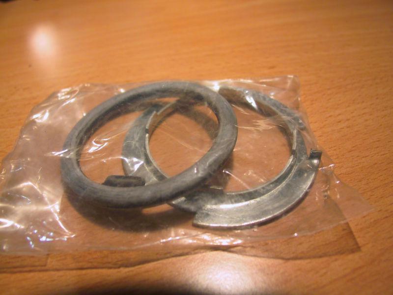 Spectra sending unit gasket 68 69 oldsmobile 442 w-30