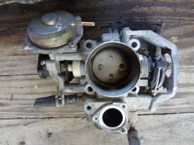 2000-2005 mitsubishi eclipse 3.0 throttle body. v6