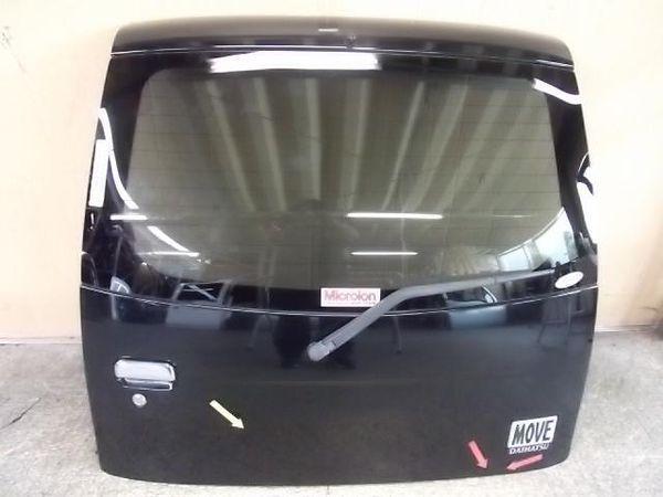 Daihatsu move 1999 back door assembly [7315800]