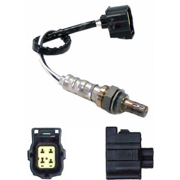 Bosch bsh 15510 - oxygen (o2) sensor