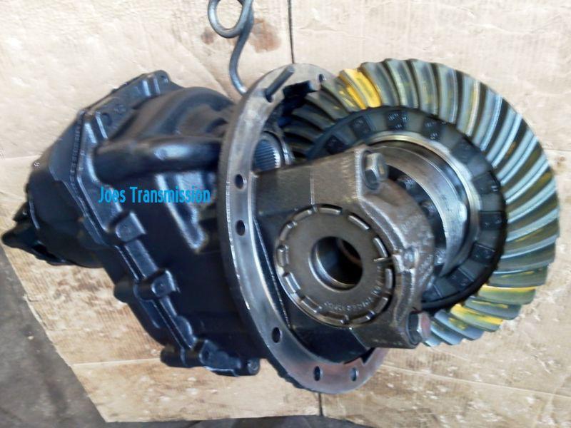 Reman eaton ds404 dd404 front differential 40,000 lb  ds 404  dd 404 