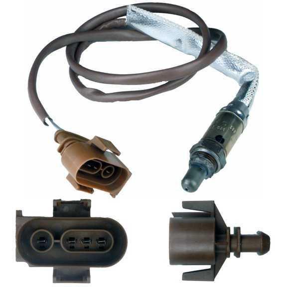 Bosch bsh 15026 - oxygen (o2) sensor - oe manufacturer