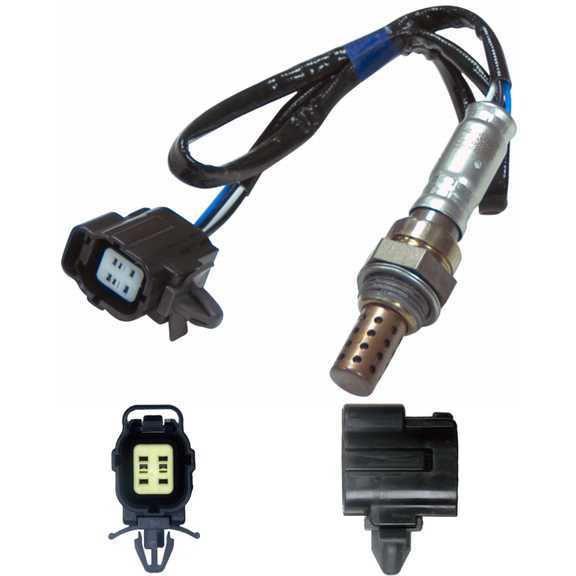 Bosch bsh 15322 - oxygen (o2) sensor