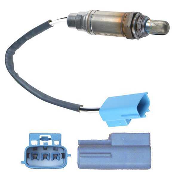 Bosch bsh 15467 - oxygen (o2) sensor - oe manufacturer