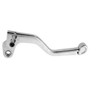 New msr pro raptor clutch lever only w/grip, polished, shorty