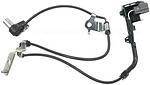 Standard motor products als1211 front wheel abs sensor