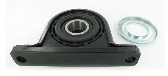 Napa bearings brg hb88514 - driveshaft center bearing & support