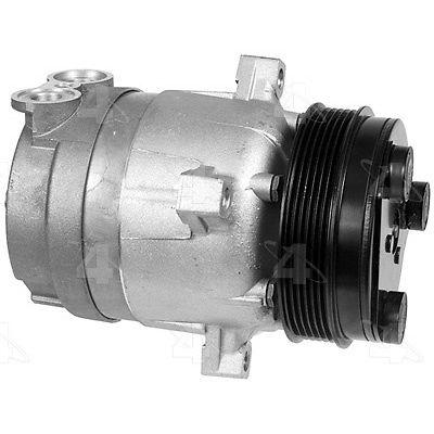 Four seasons 68276 a/c compressor