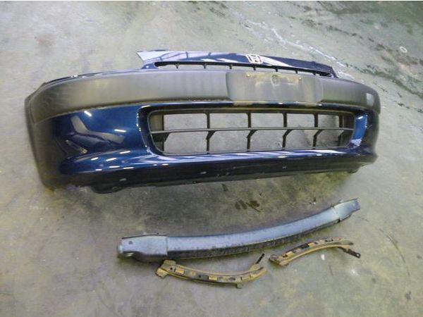 Honda logo , lachic 1998 front bumper assembly [5110100]