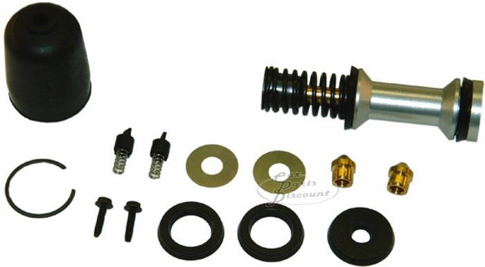 Raybestos brake master cylinder repair kit