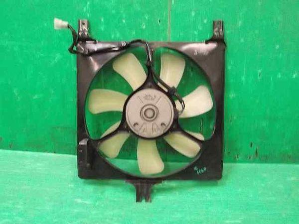 Suzuki lapin 2003 electric fan [1167650]