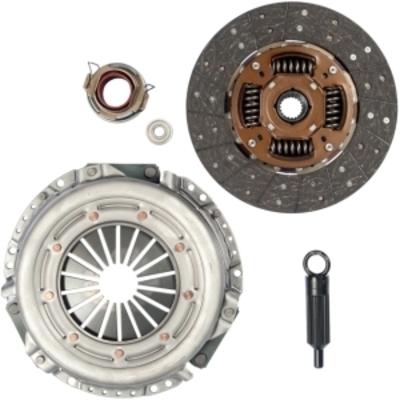 New generation 16-077 clutch-clutch kit