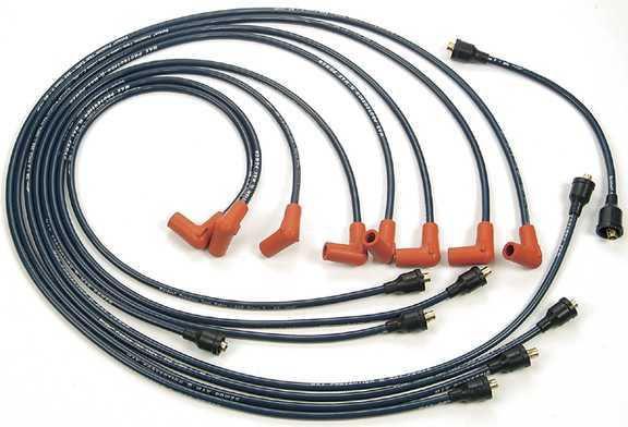 Belden bel 700103 - spark plug wire set - premium