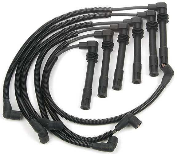 Belden bel 700057 - spark plug wire set - premium