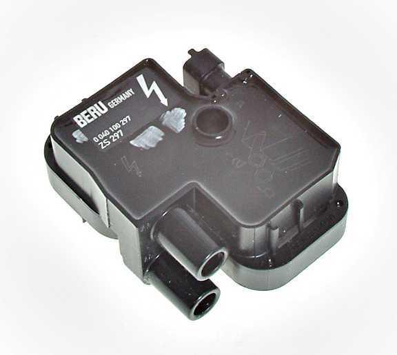 Altrom imports atm zs297 - ignition coil