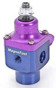 Magnafuel mp-9633 2-port regulator