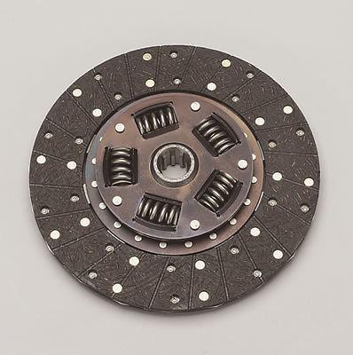 Centerforce performance clutch disc 11.000" dia / 10 spline - 1-1/4" input shaft