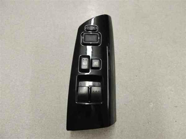 2004 05 06 07 08 mazda rx-8 master window switch oem