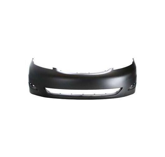 New bumper cover front primered toyota sienna 2008 to1000323 52119ae904