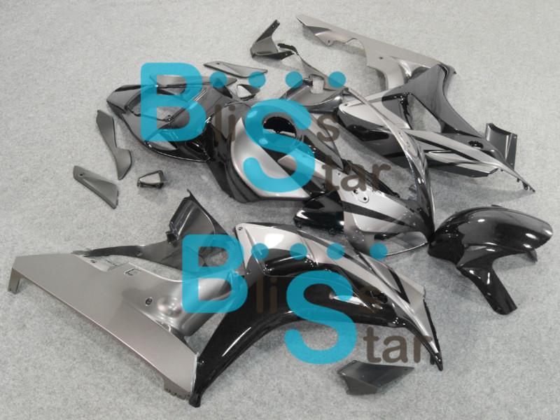 Fairing for honda cbr 1000rr 1000 rr cbr1000 cbr1000rr 2006-2007 06-07 set 51 w8