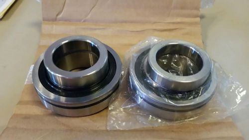 Moser engineering 9508b axle bearings big ford, oldsmobile/pontiac