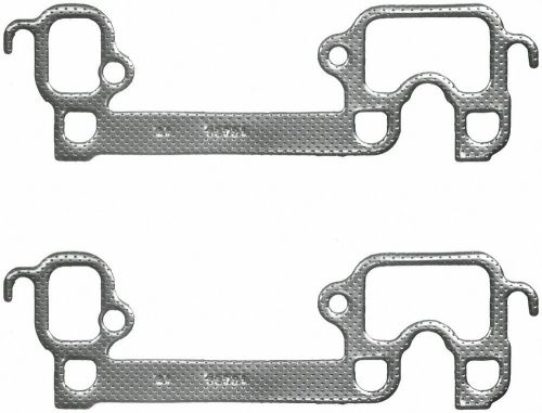 Fel-pro ms93791 exhaust manifold gasket set