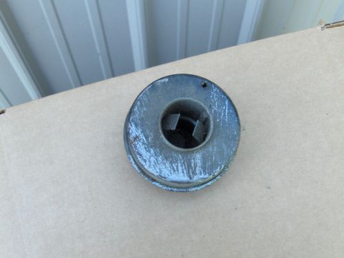 1940 -1954 packard oil fill cap