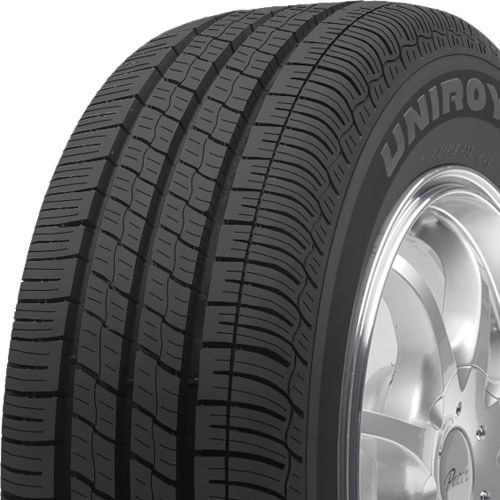 P215/60r17 uniroyal tiger paw touring nt tires 95 t set of 4