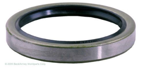 Beck/arnley 052-2169 rear wheel seal