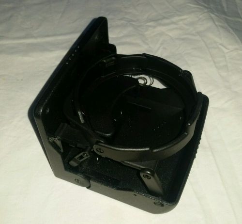 Oem mercedes w210 s210 e320  wagon rear third row cupholder 4matic