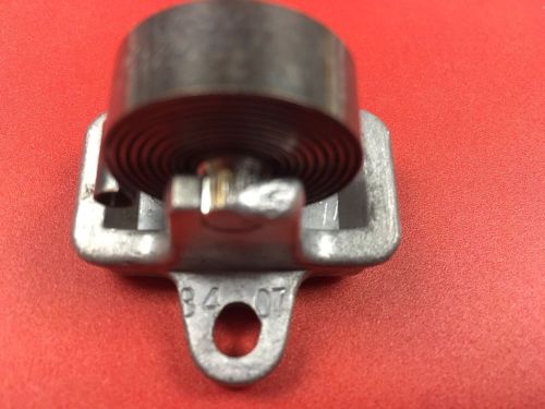 New in box mercruiser choke thermostat part # 66205 5.0 4.3 l