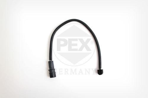 New pex disc brake pad wear sensor - front wk11 porsche oe 94461221100