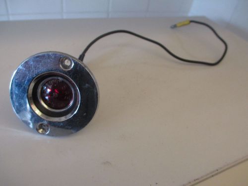 &#039;56 packard open door red warning light driver&#039;s side oem nos unused very nice