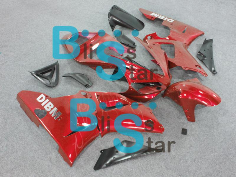 Injection mold e05 fairing kit w8 fit for yamaha yzf-r1 yzf r1 2000-2001 00 01