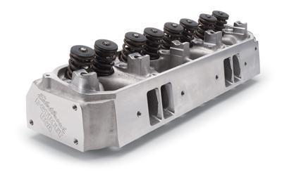 Edelbrock e-street cylinder head 5090