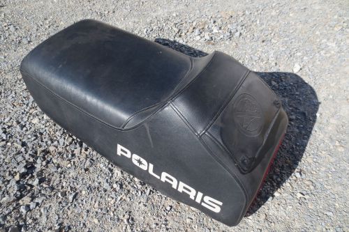 Polaris xc sp 800 edge seat classic sport rmk 500 600  700