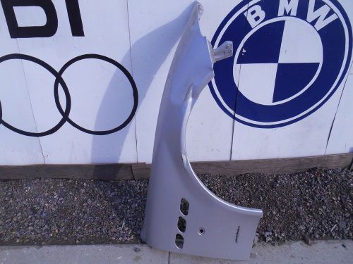 2005 2008 maserati quattroporte m139 fender right 2005 2006 2007 2008