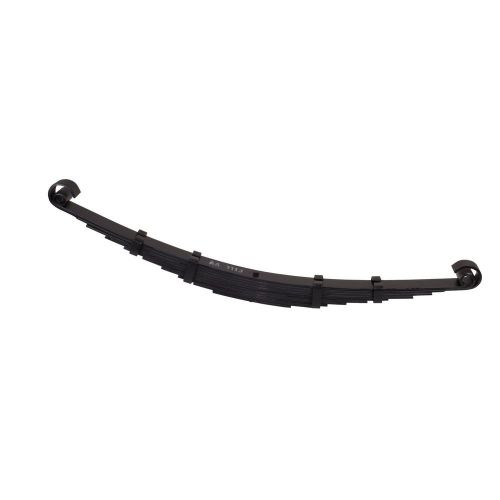 Leaf spring omix 18201.02 fits 46-53 jeep willys